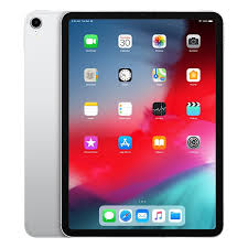 IPAD PRO 11 INCH 2018 64GB SILVER WIFI